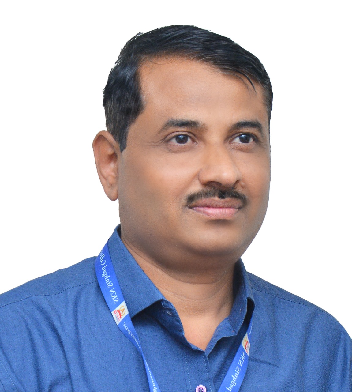 Dr. Swanand G. Kulkarni